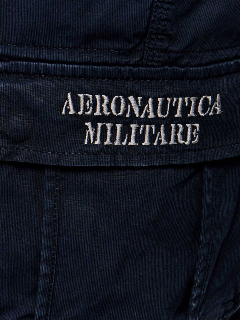 Брюки мужские AERONAUTICA MILITARE