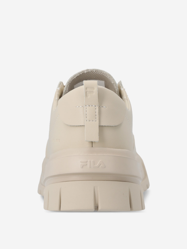 Кроссовки женские FILA Backbone Lea