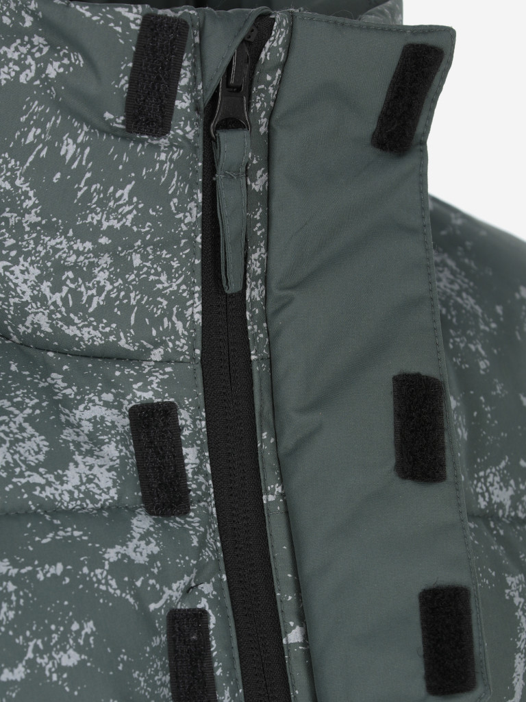 Жилет утепленный для мальчиков Northland