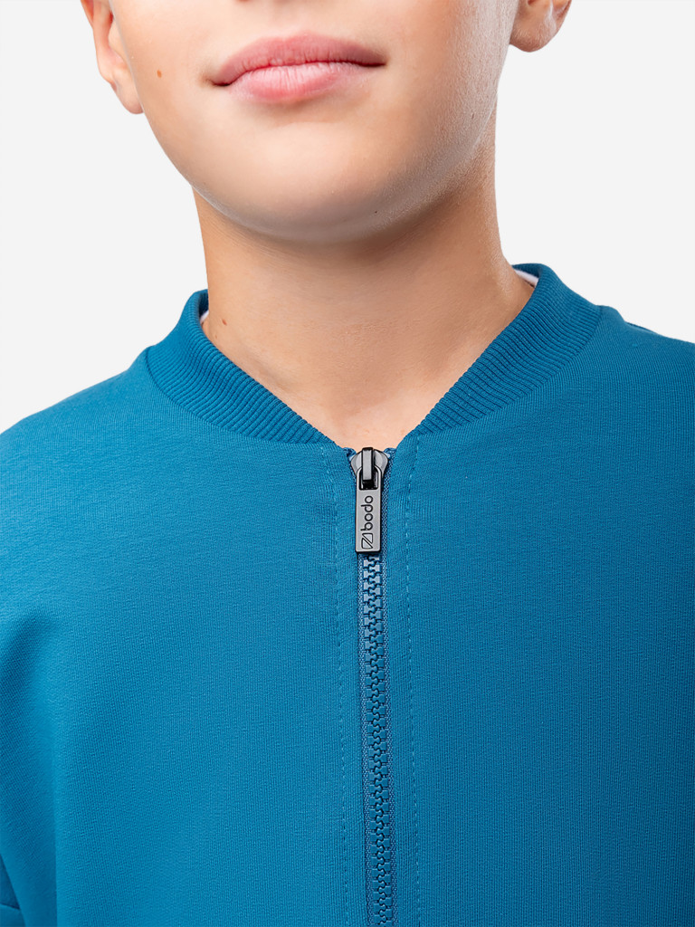 Костюм спортивный детский bodo