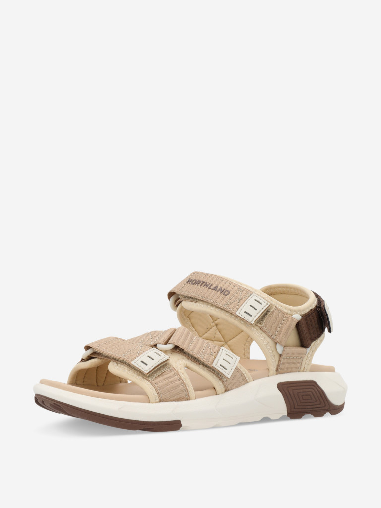 Сандалии для девочек Northland Aster