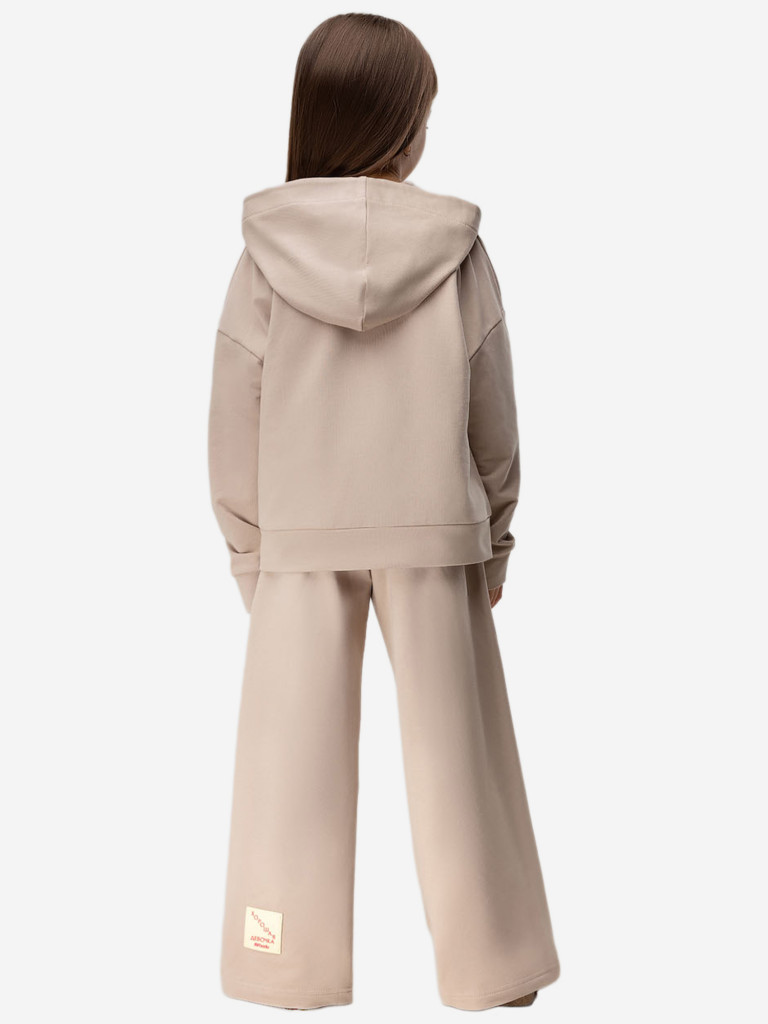 Костюм спортивный для девочек bodo