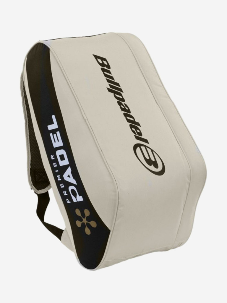 Сумка для ракеток Bullpadel BPP25015 Tour Premier Blanco