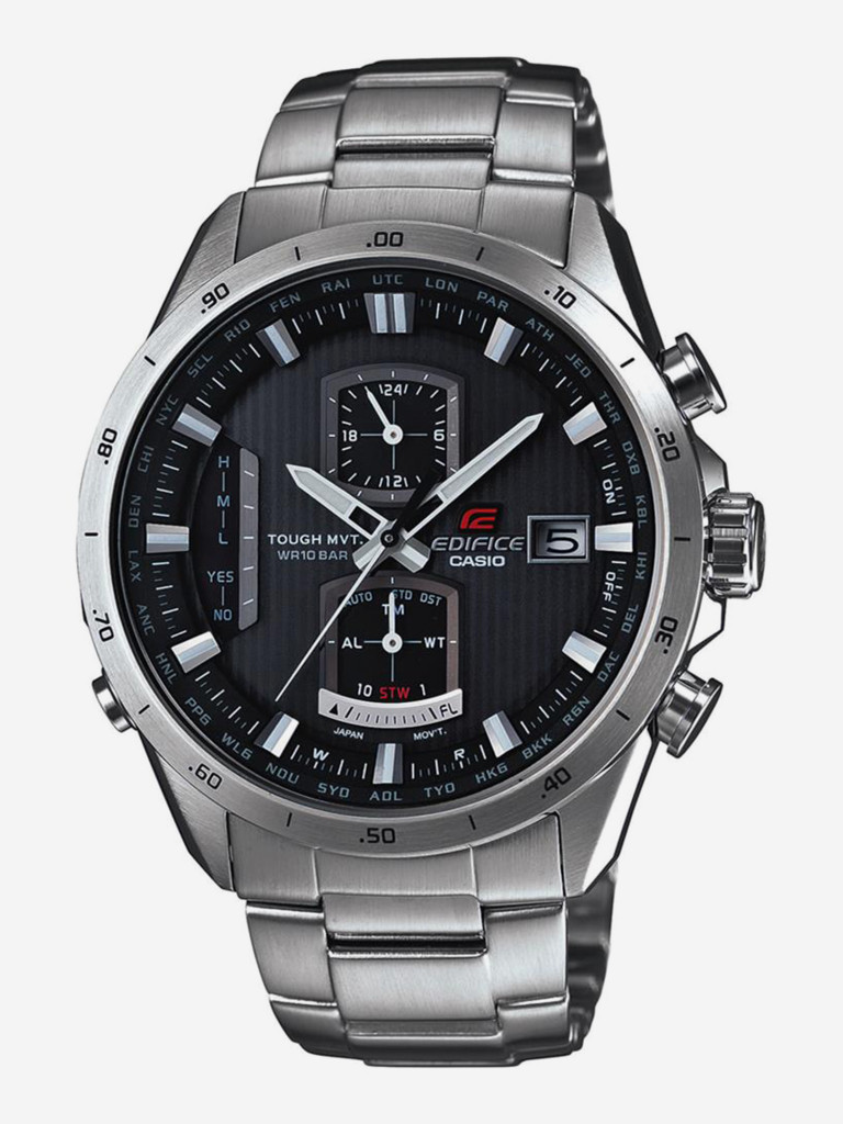Наручные часы Casio Edifice EQW-A1110D-1A