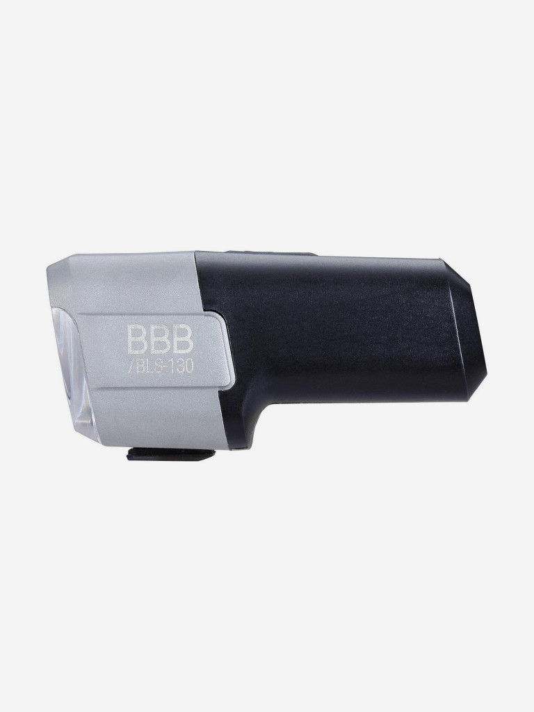 Фонарь велосипедный BBB headlight NanoStrike 400 Black
