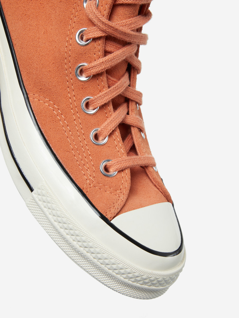 Кеды женские Converse Chuck 70