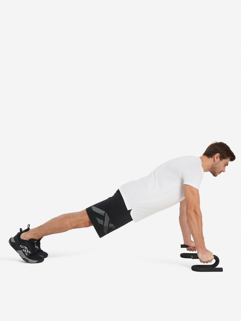 Шорты мужские Athlex