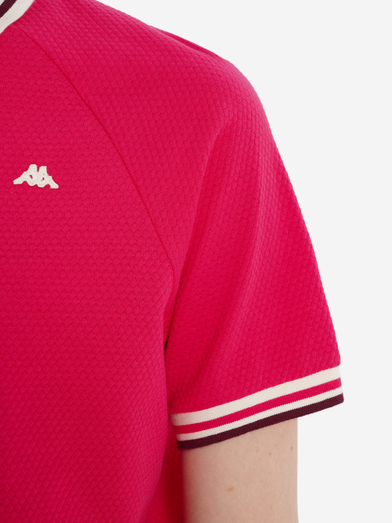 Поло женское Robe di Kappa