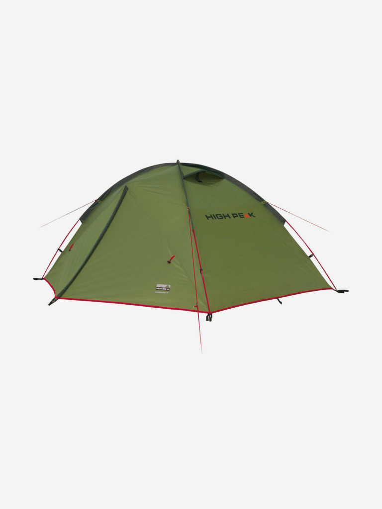 Палатка High Peak Woodpecker 3 LW
