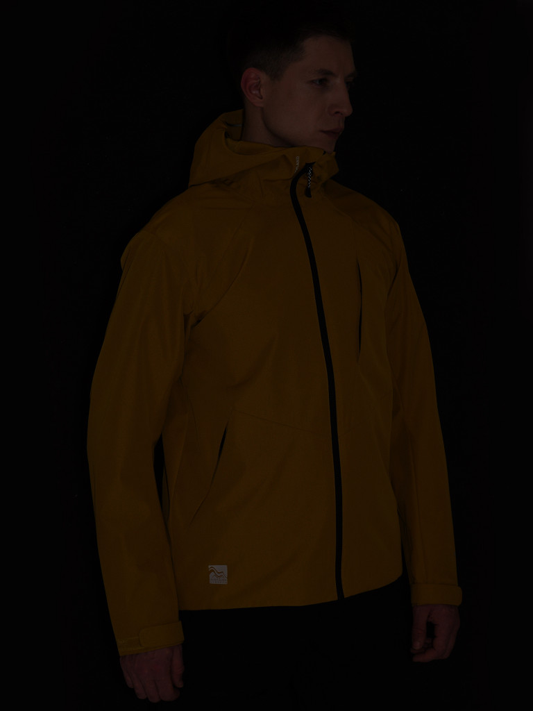 Куртка мембранная мужская Northland