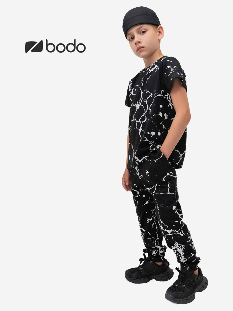 Костюм для мальчиков bodo