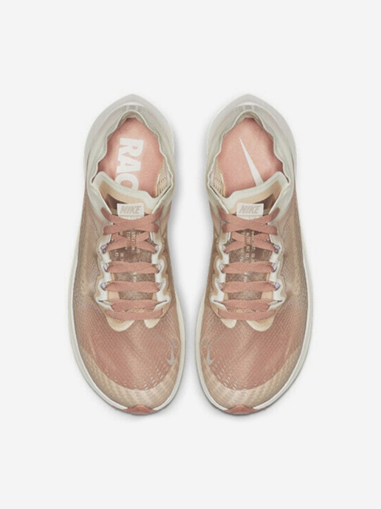 Кроссовки Nike Zoom Fly Sp Fast