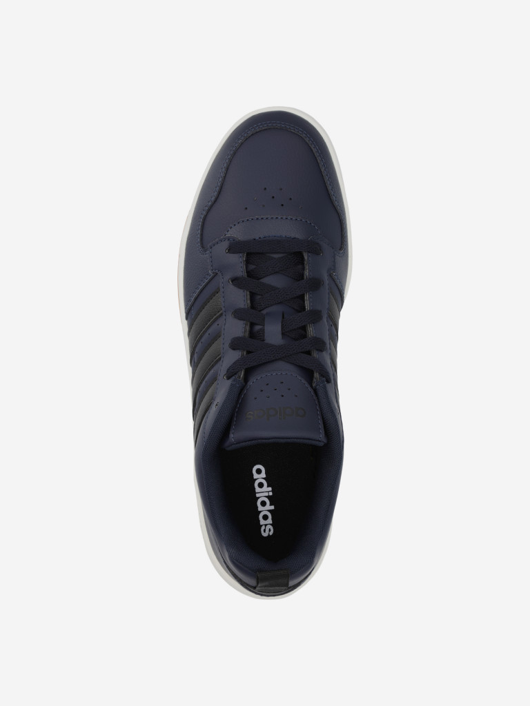 Кеды мужские adidas Courtwave