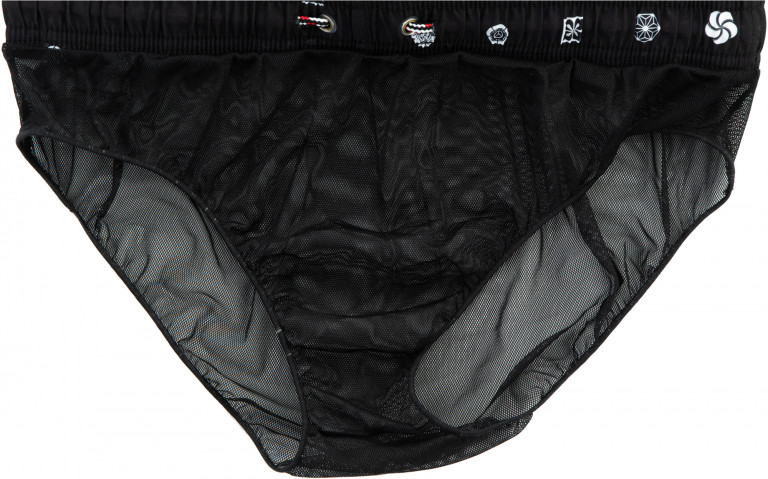 Шорты плавательные мужские Speedo Leis