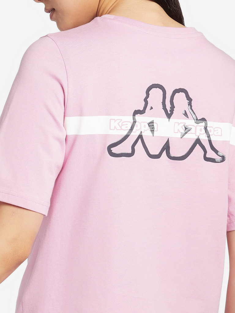 Футболка женская Kappa
