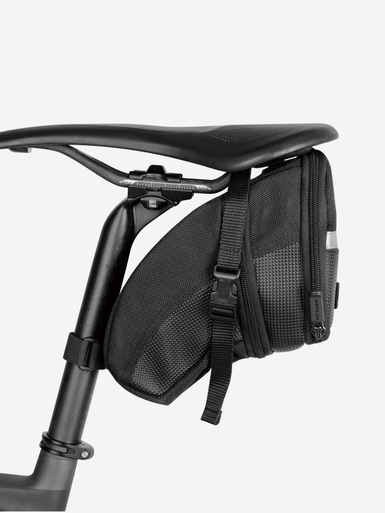Сумка на велосипед Topeak Aero Wedge Pack