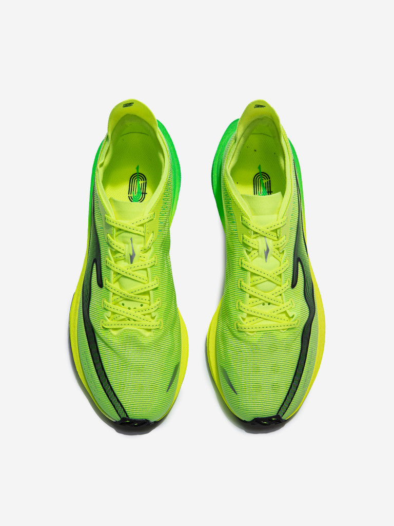 Кроссовки мужские Erke