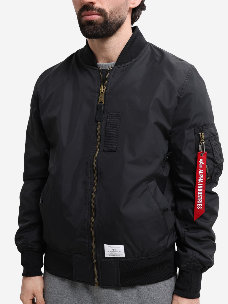 Ветровка мужская L-2B Skymaster Gen II Alpha Industries
