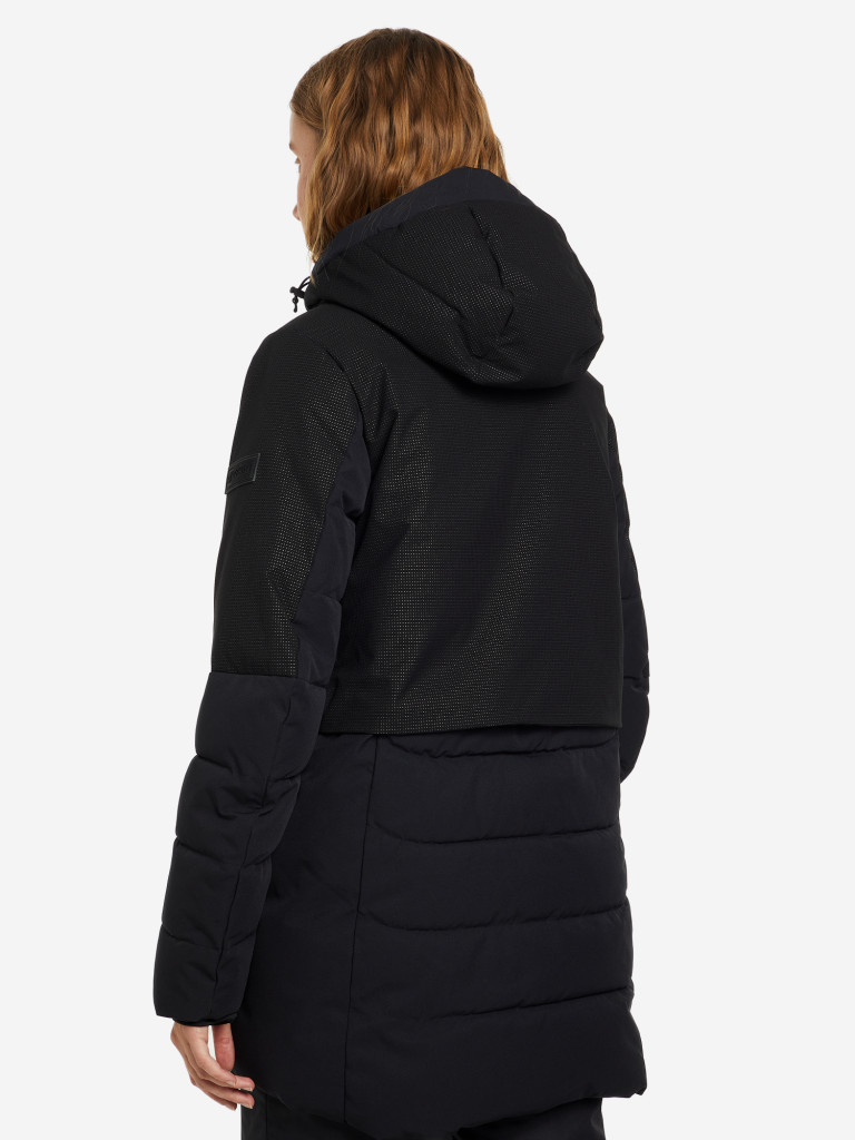 Пуховик женский Volkl