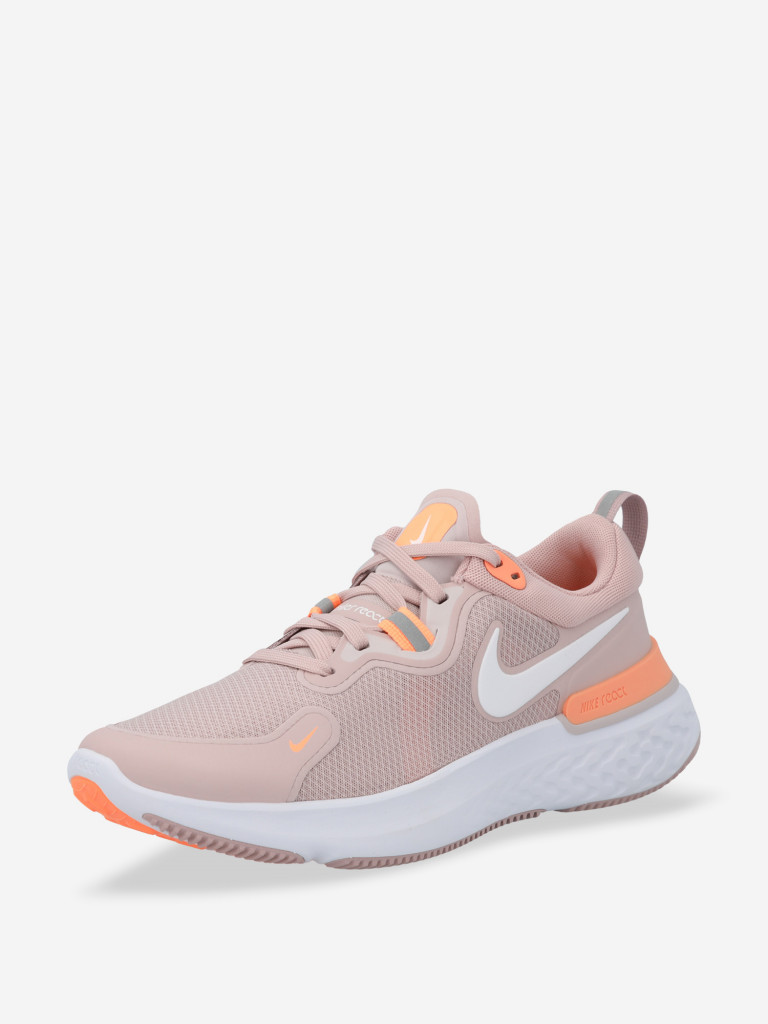 Кроссовки женские Nike React Miler