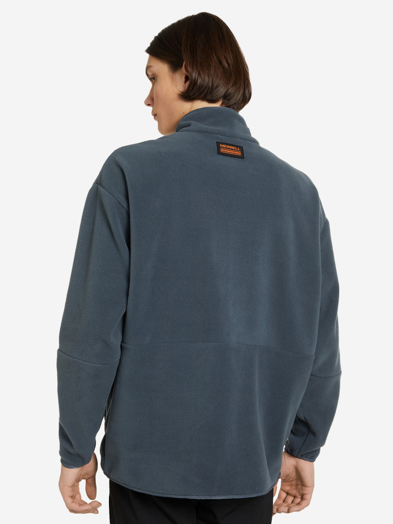 Джемпер флисовый мужской Merrell