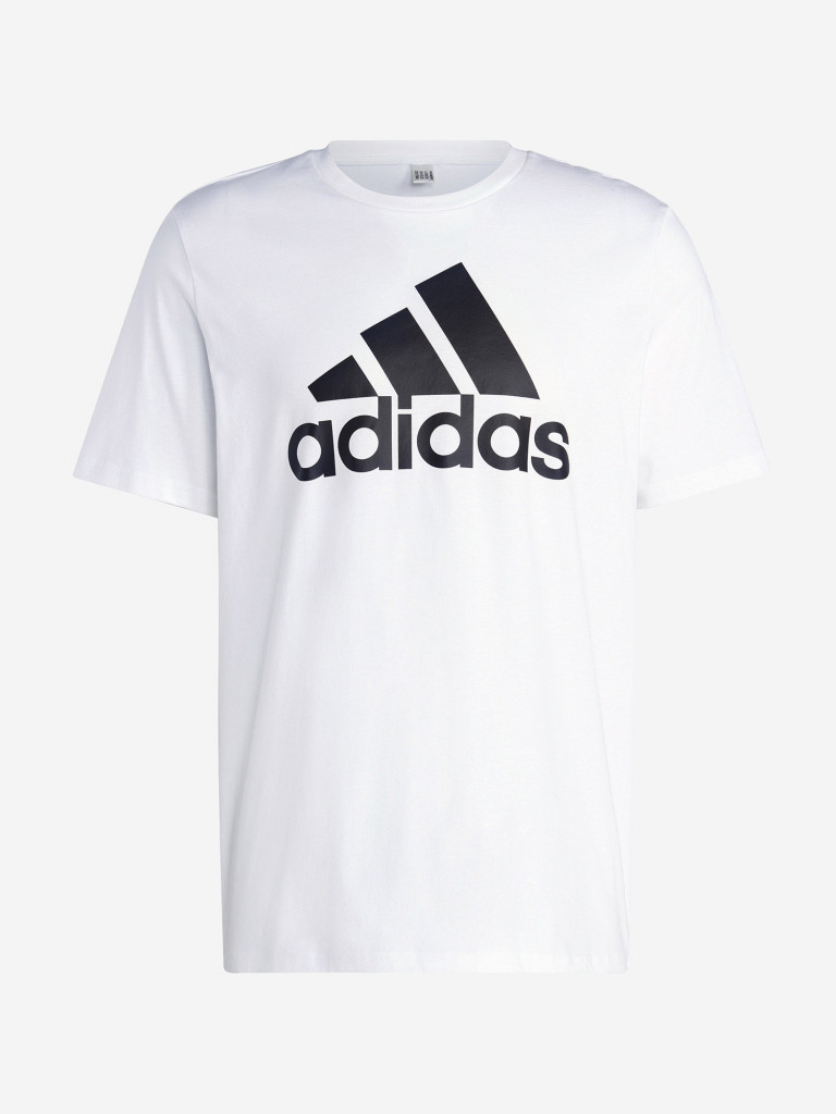 Футболка мужская adidas