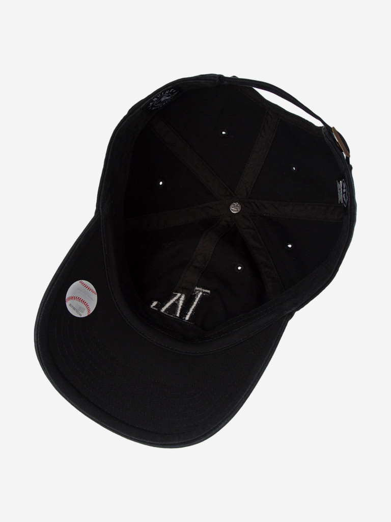 Бейсболка 47 BRAND B-RGW12GWSNL-BKD Los Angeles Dodgers MLB