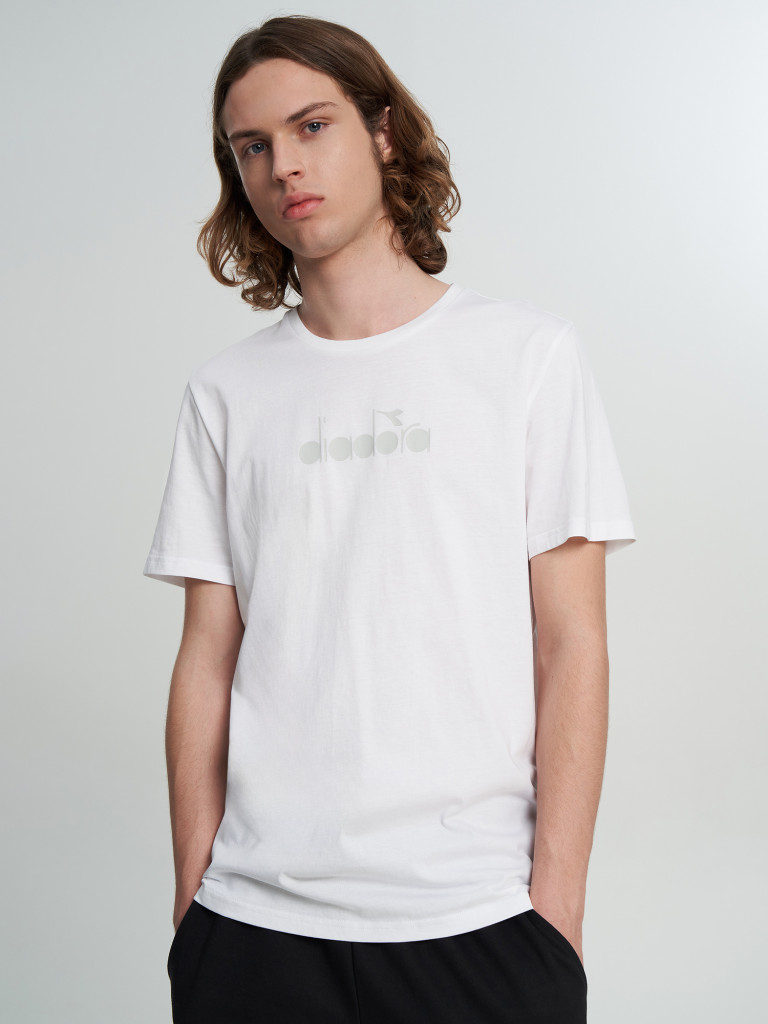 Футболка мужская Diadora