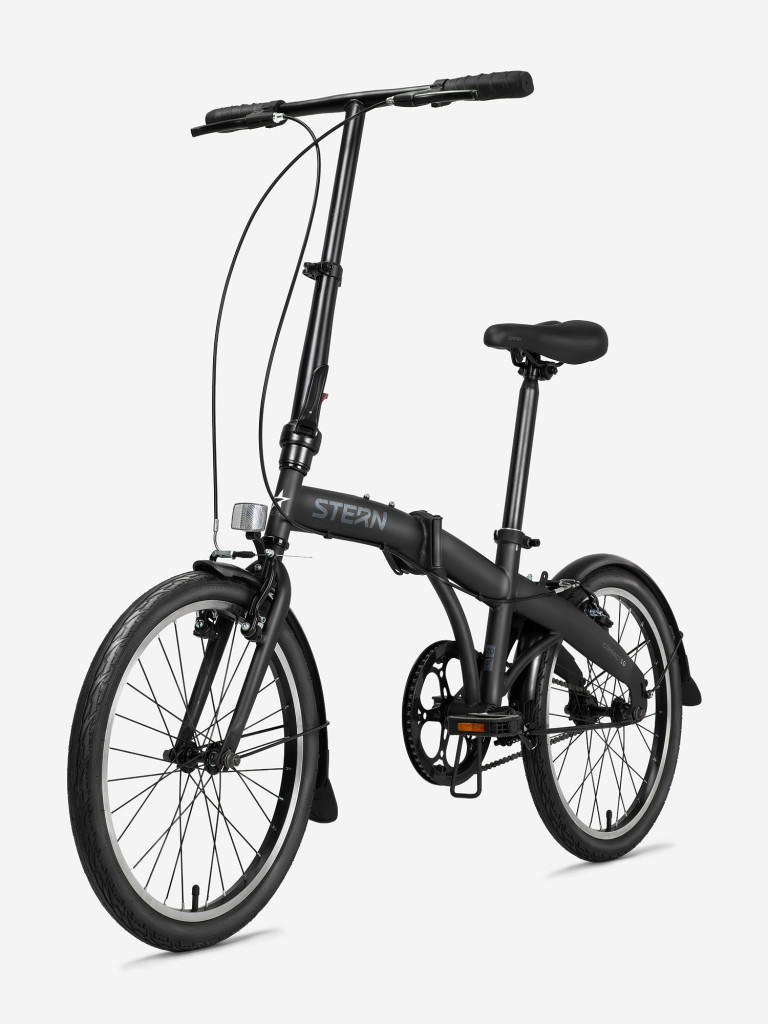 Велосипед складной Stern Compact 1.0 20"