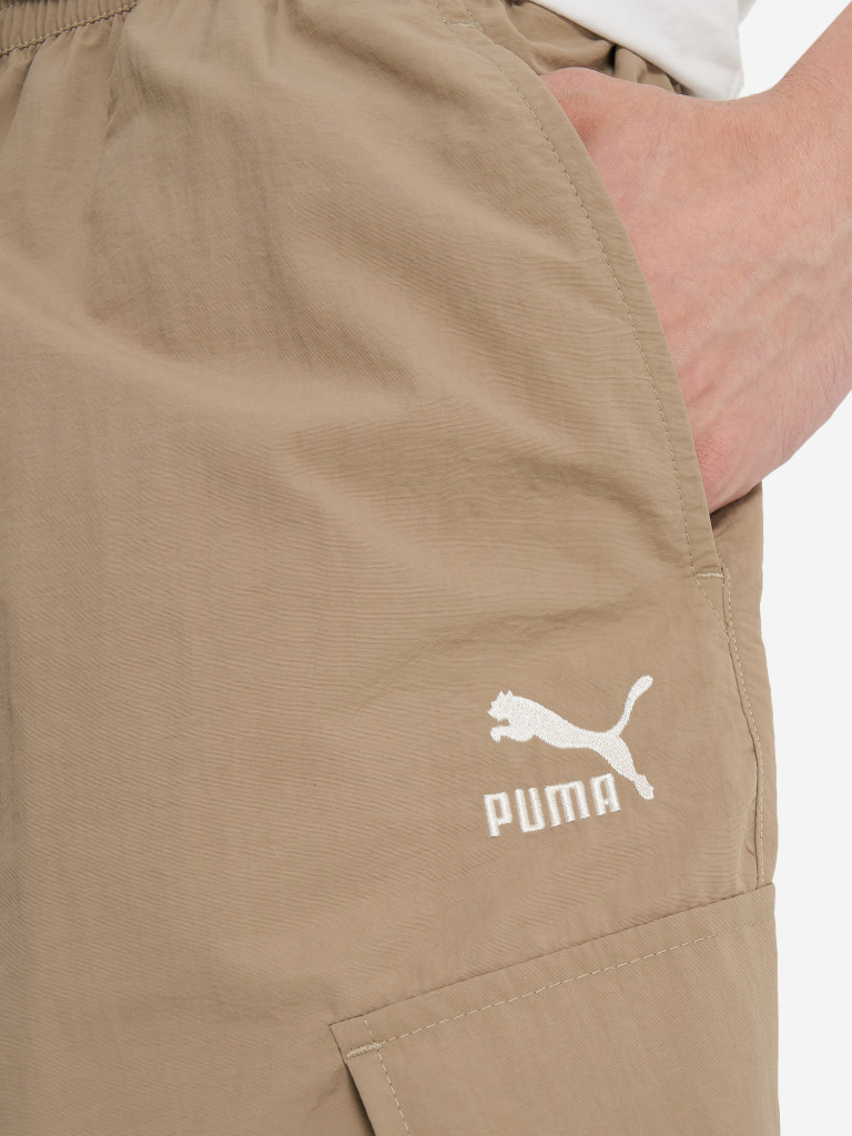 Брюки мужские PUMA