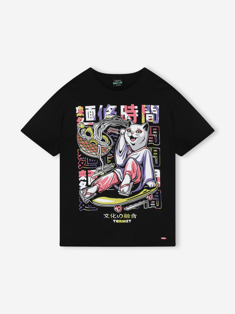 Футболка для девочек Termit