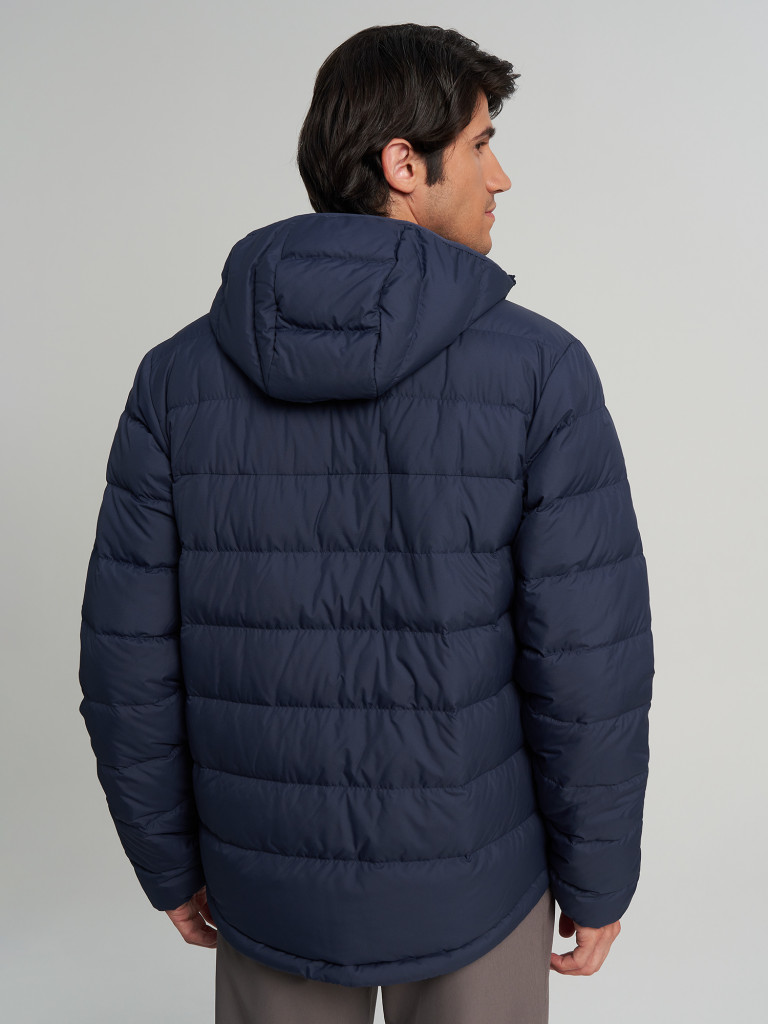 Пуховик мужской Jack Wolfskin Ather Down