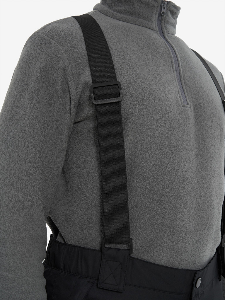 Брюки утепленные мужские Outventure