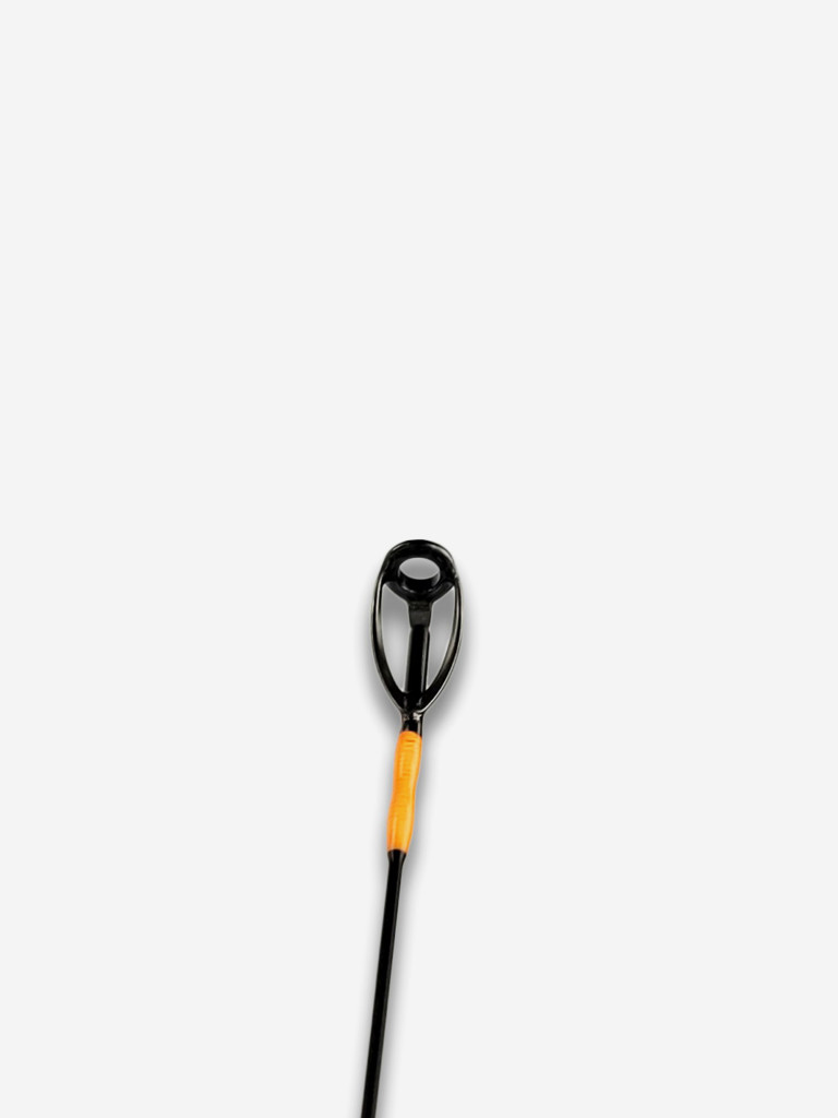 Спиннинг для рыбалки CF Company NANO One AIR NSRA612XULS 1.86м 0.3-2.5гр