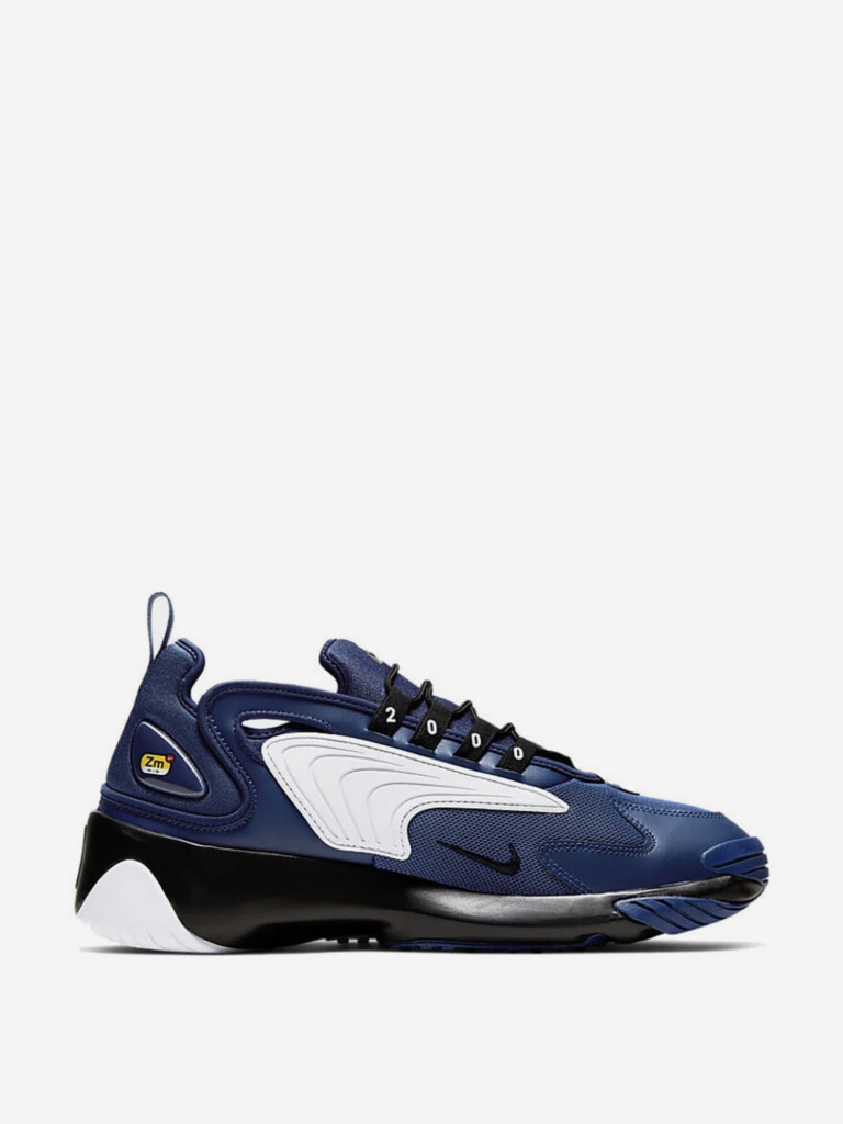 Кроссовки Nike Zoom 2K
