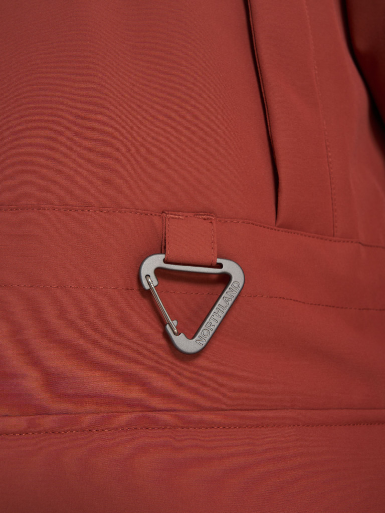 Куртка утепленная мужская Northland