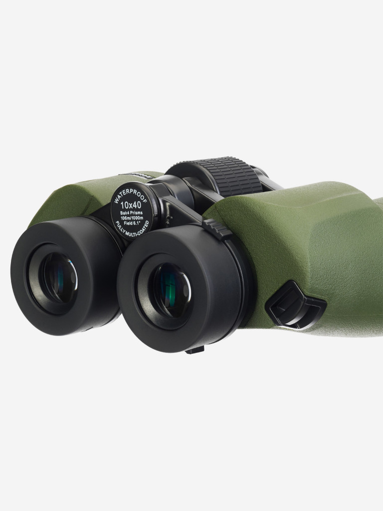 Бинокль Levenhuk Army 10x40 с сеткой