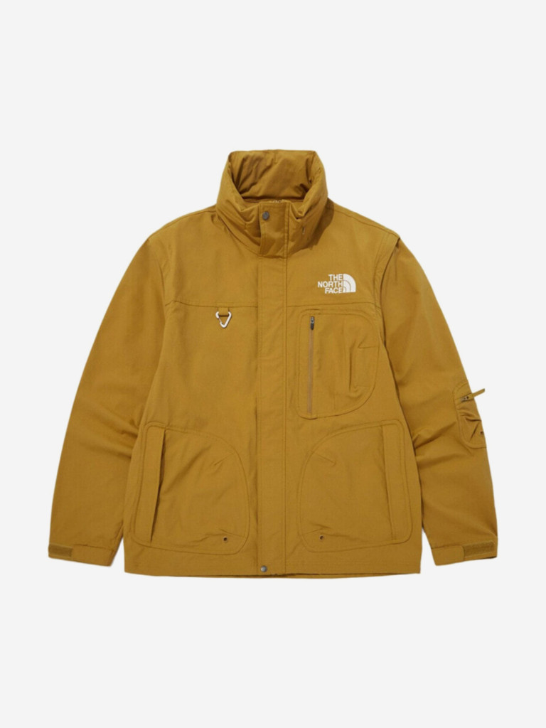 Куртка The North Face M'S Gear Up DT