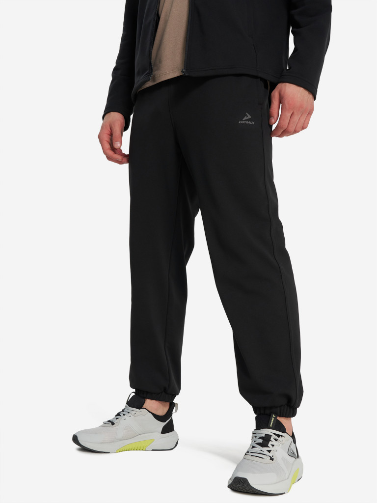 Брюки мужские Demix