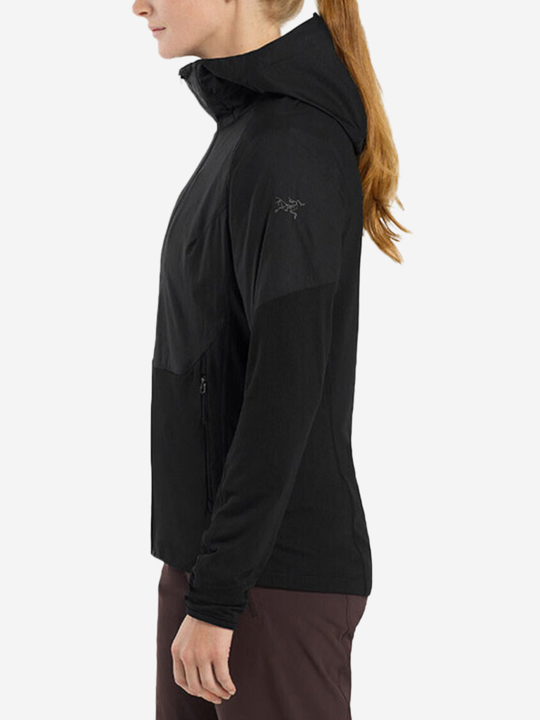 Куртка женская ARC'TERYX Delta Hybrid