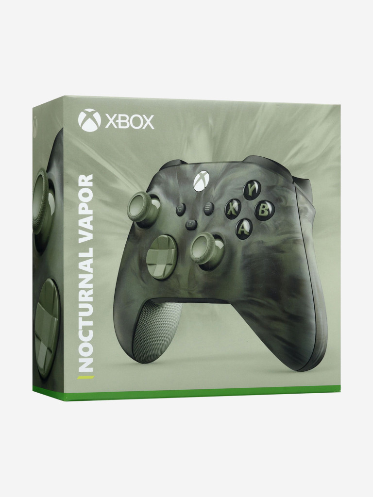 Геймпад Xbox Series Nocturnal Vapor