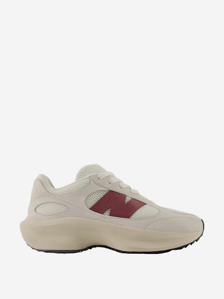 Кроссовки New Balance Wrpd Runner