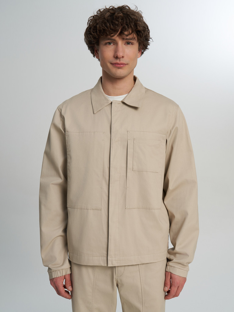 Ветровка мужская Demix