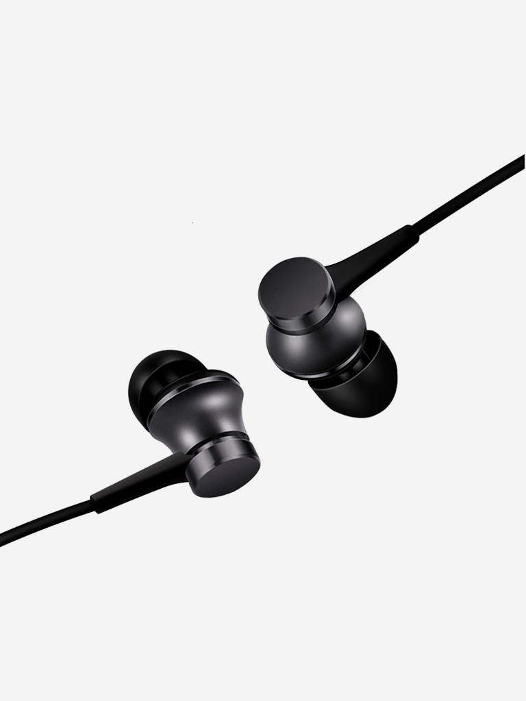 Наушники Mi In-Ear Headphones Basic (HSEJ03 JY) Черный