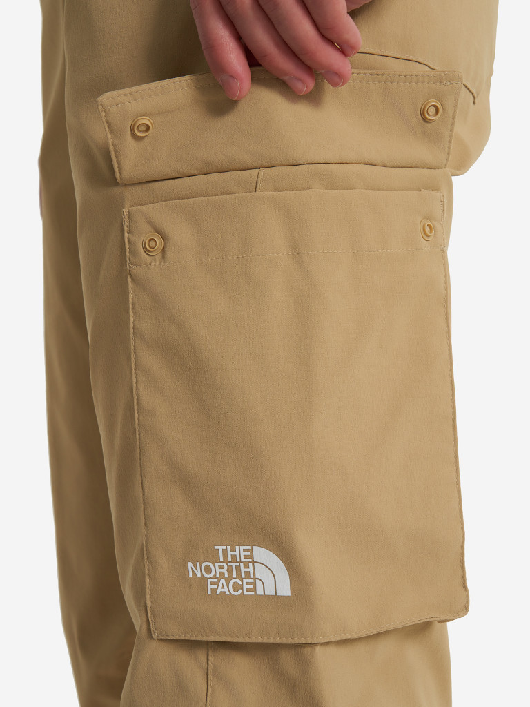 Брюки женские The North Face Exploration