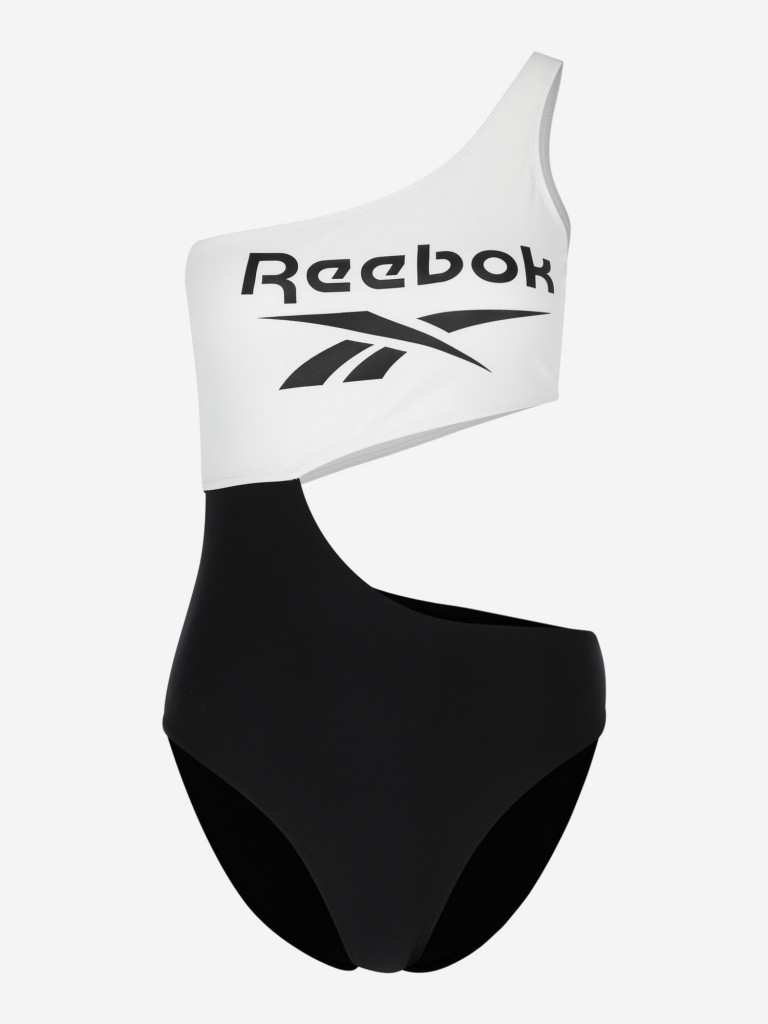 Купальник слитный женский Reebok Freyla