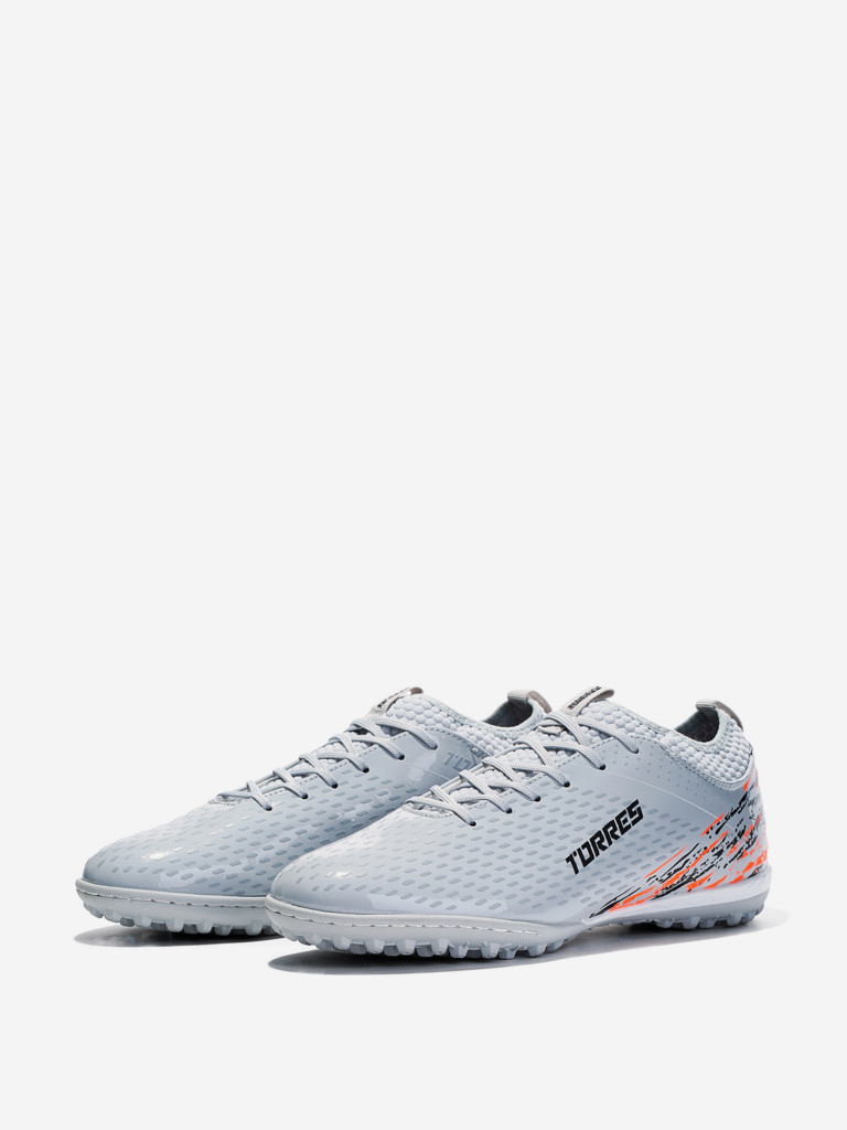 Бутсы футбольные (многошиповки) подростковые TORRES NEO-J, TS234239