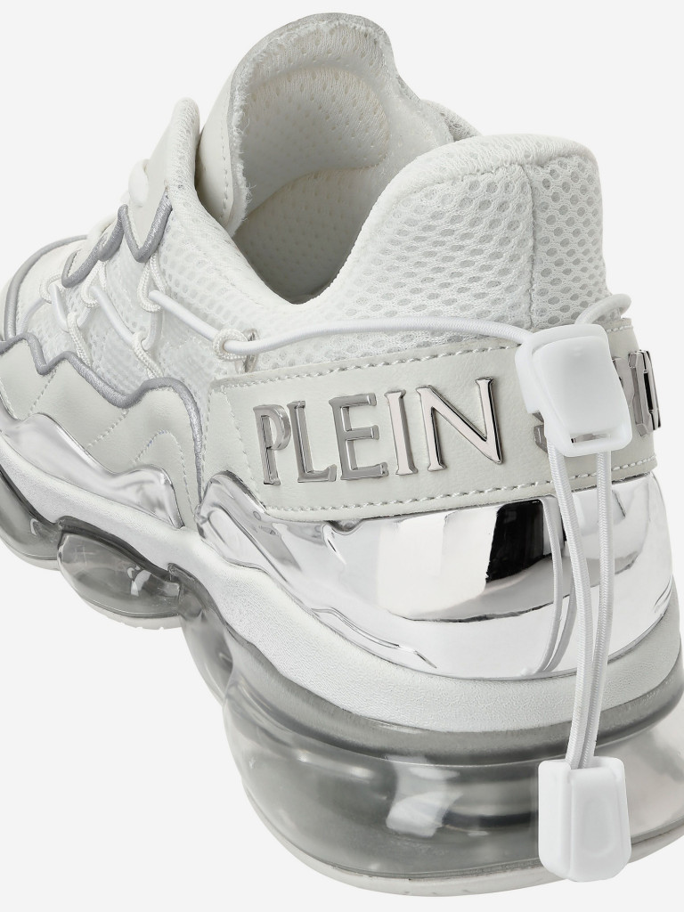 Кроссовки Plein Sport THUNDER FORCE // GEN.X.04