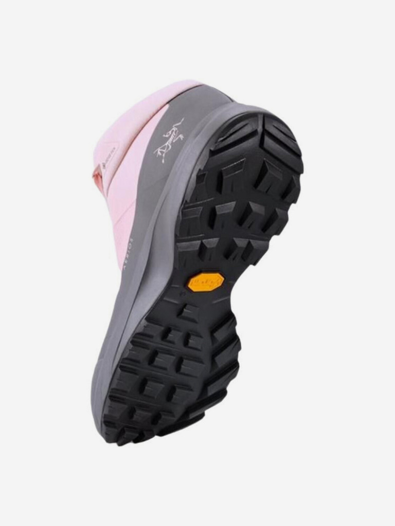 Кроссовки высокие женские Arc'teryx Aerios FL 2 Mid GTX