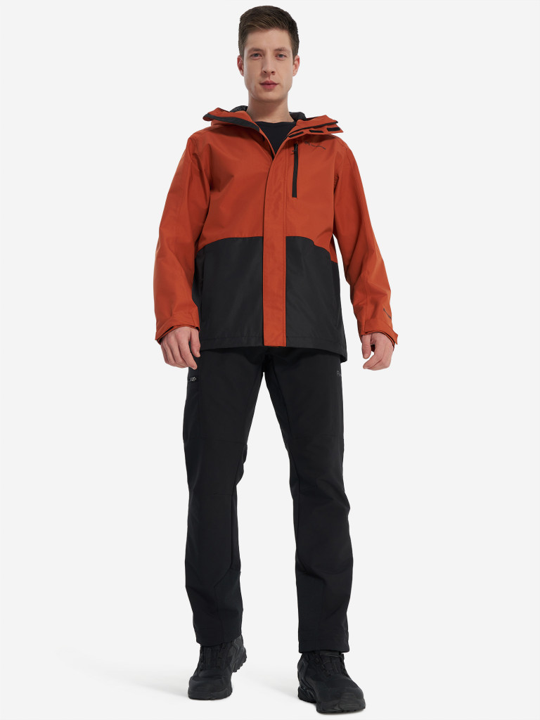 Куртка мембранная мужская Outventure Cheget